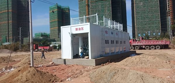 工程案例 工程案例
