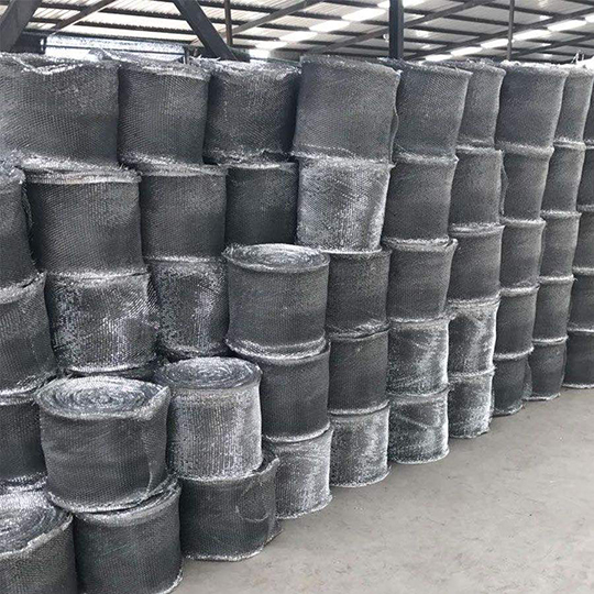撬裝加油站_阻隔防爆材料_網架加工
