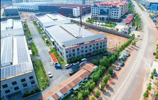 撬裝加油站_阻隔防爆材料_網架加工