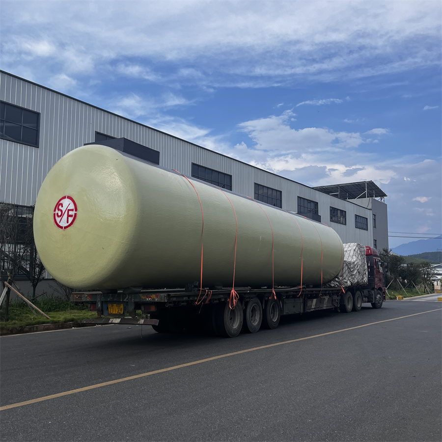 撬裝加油站_阻隔防爆材料_網架加工